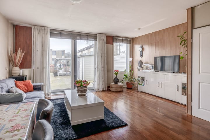 Foto 14 van Nomadenkreek 15