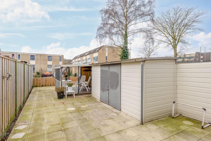 Foto 19 van Nomadenkreek 15