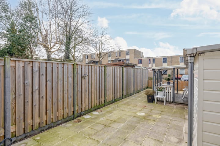 Foto 20 van Nomadenkreek 15