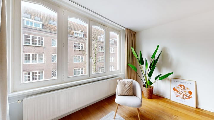 Foto 6 van Polanenstraat 66-C