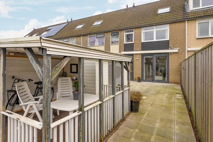 Foto 22 van Nomadenkreek 15