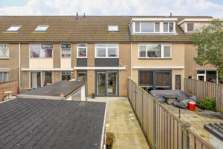 Foto 23 van Nomadenkreek 15