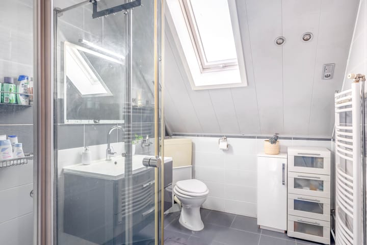 Foto 27 van Nomadenkreek 15