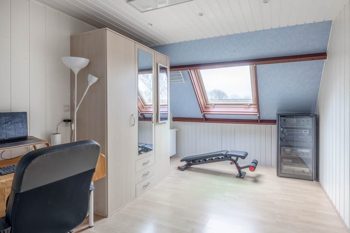 Foto 34 van Nomadenkreek 15