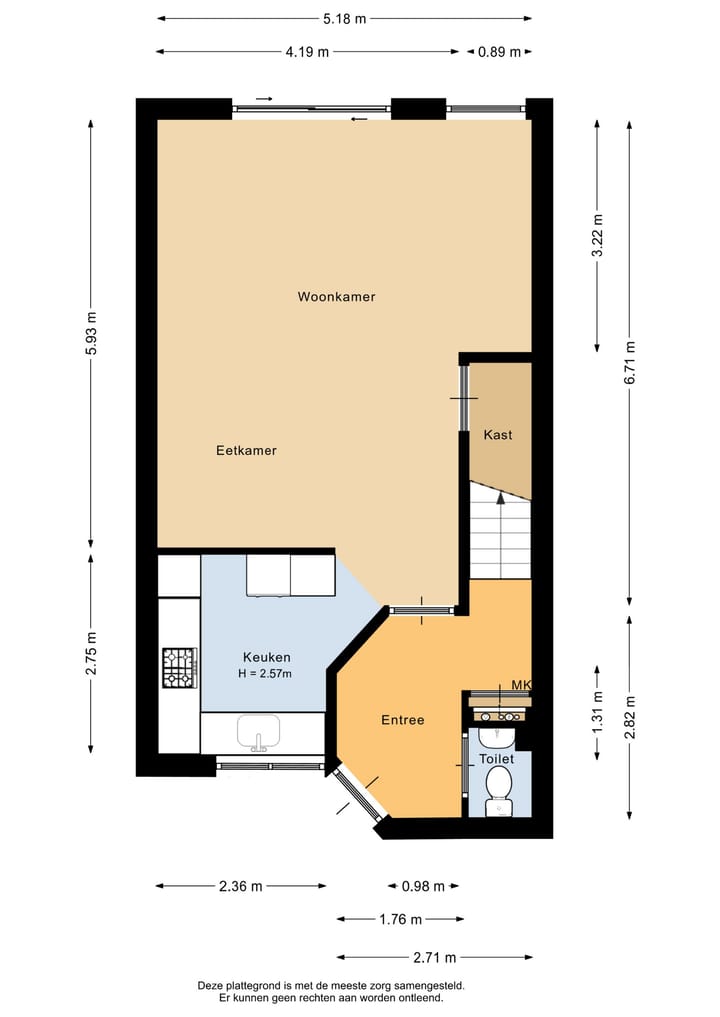 Foto 36 van Nomadenkreek 15