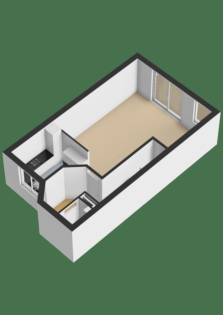 Foto 37 van Nomadenkreek 15