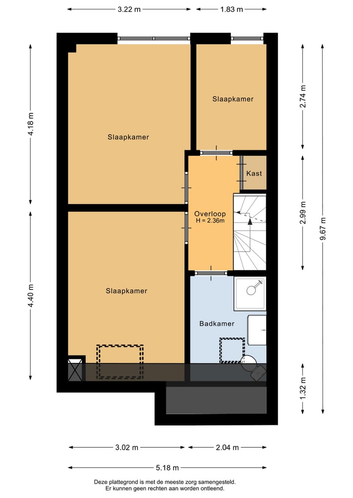 Foto 40 van Nomadenkreek 15