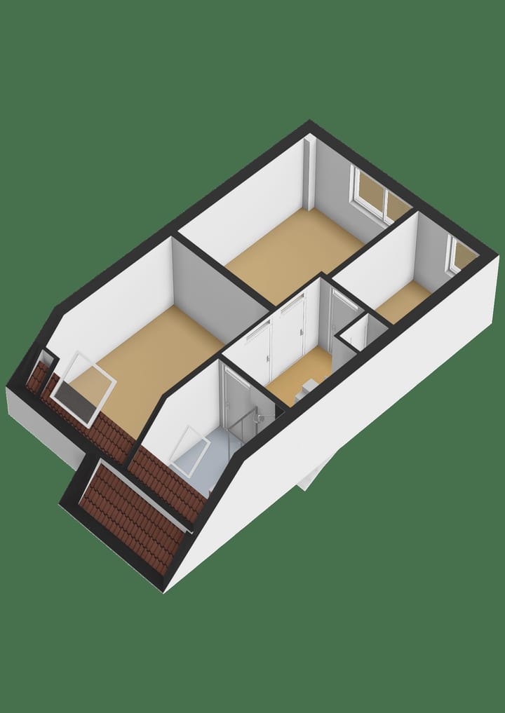 Foto 41 van Nomadenkreek 15