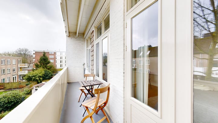 Foto 12 van Polanenstraat 66-C