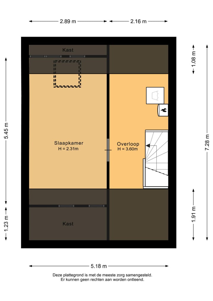 Foto 46 van Nomadenkreek 15