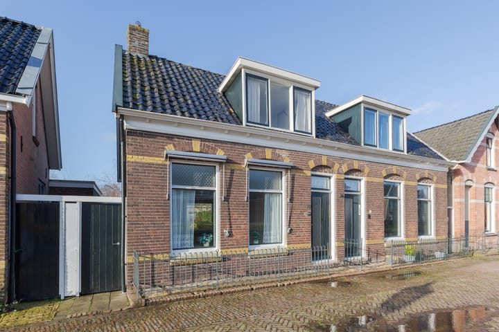 Foto 3 van Nijewâl 18