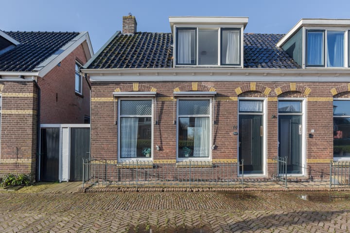 Foto 4 van Nijewâl 18