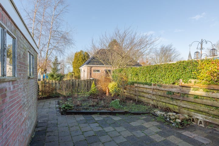 Foto 20 van Nijewâl 18