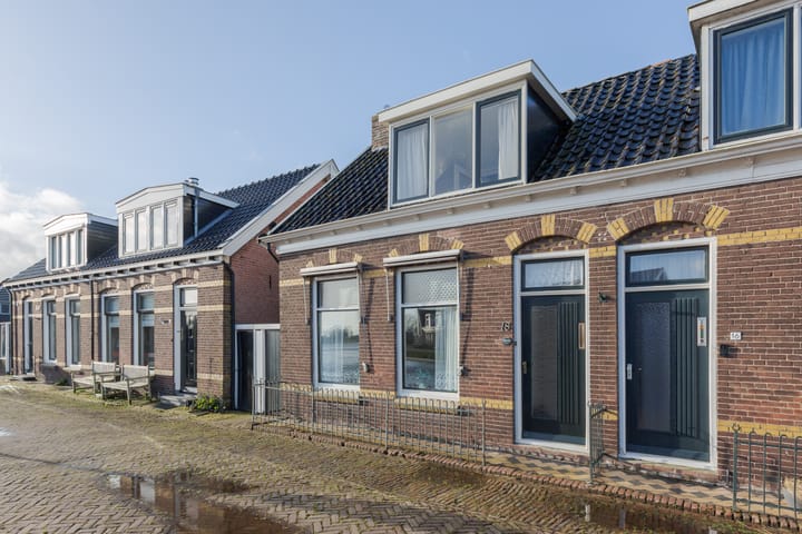 Foto 23 van Nijewâl 18