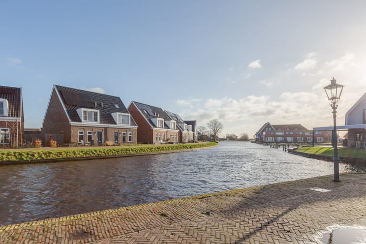 Foto 24 van Nijewâl 18