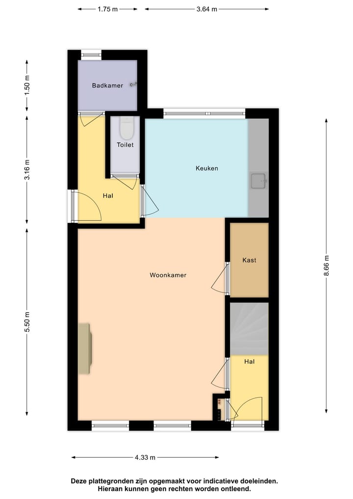 Foto 25 van Nijewâl 18