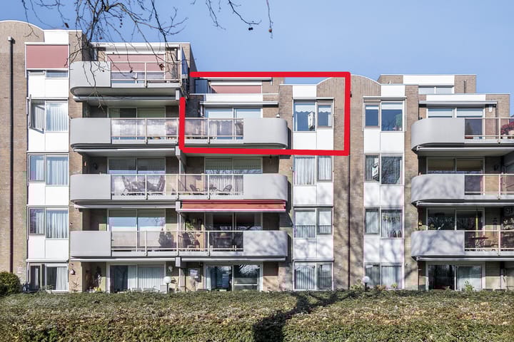 Foto 1 van Lisztgaarde 348