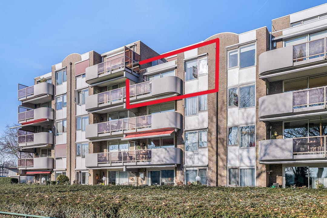 Foto 2 van Lisztgaarde 348