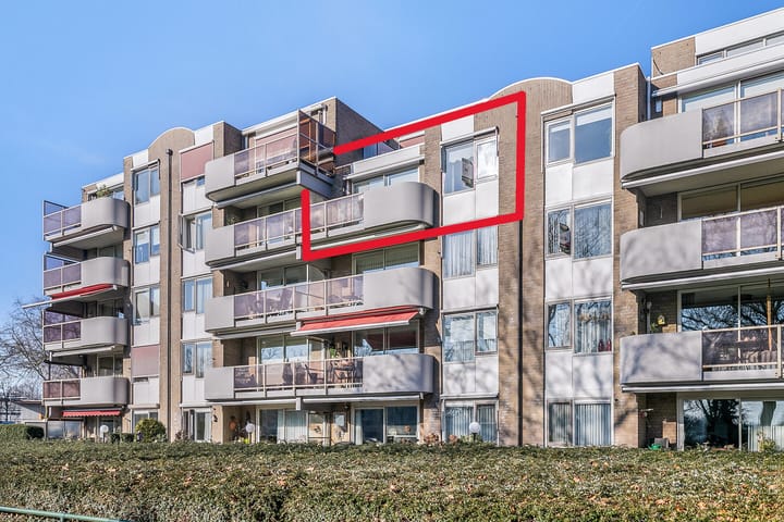 Foto 2 van Lisztgaarde 348