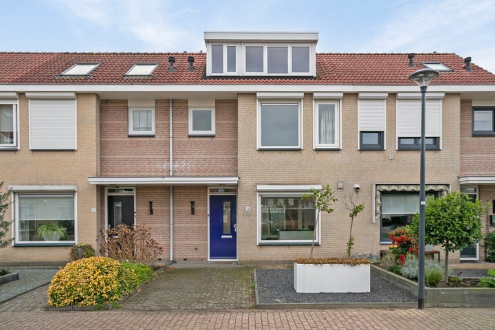 Van Gistelstraat 19