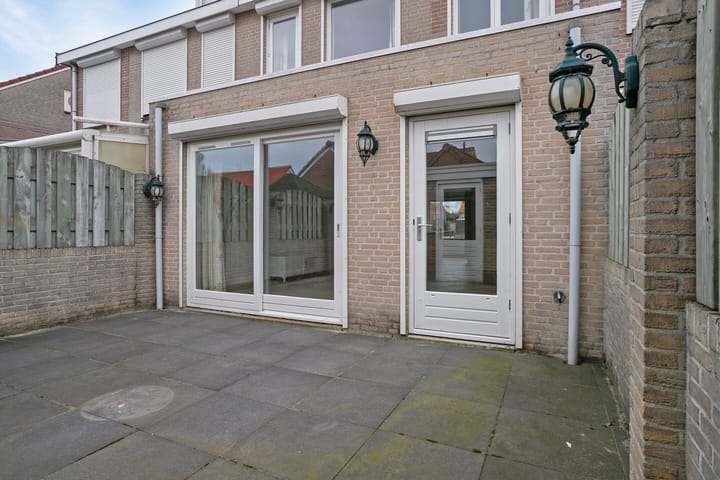 Foto 2 van Van Gistelstraat 19