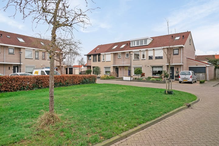 Foto 3 van Van Gistelstraat 19