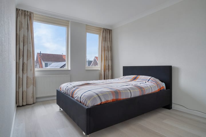 Foto 16 van Van Gistelstraat 19