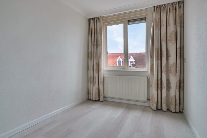 Foto 20 van Van Gistelstraat 19