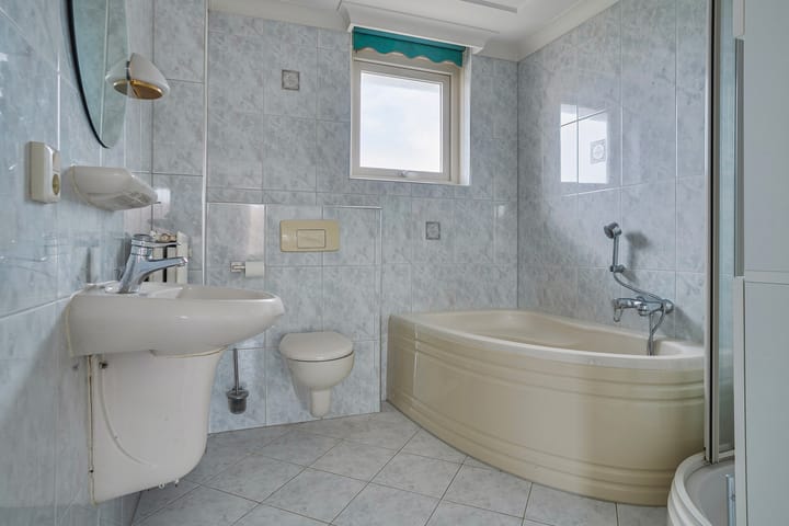 Foto 21 van Van Gistelstraat 19