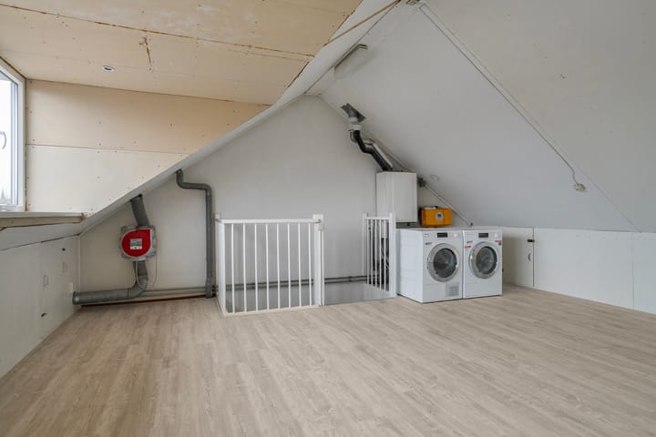 Foto 25 van Van Gistelstraat 19