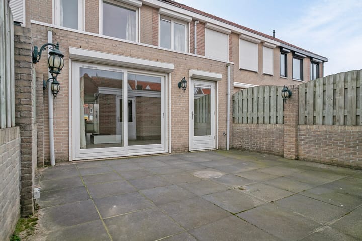 Foto 26 van Van Gistelstraat 19