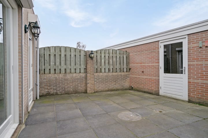 Foto 28 van Van Gistelstraat 19