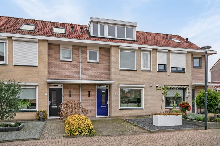 Foto 29 van Van Gistelstraat 19