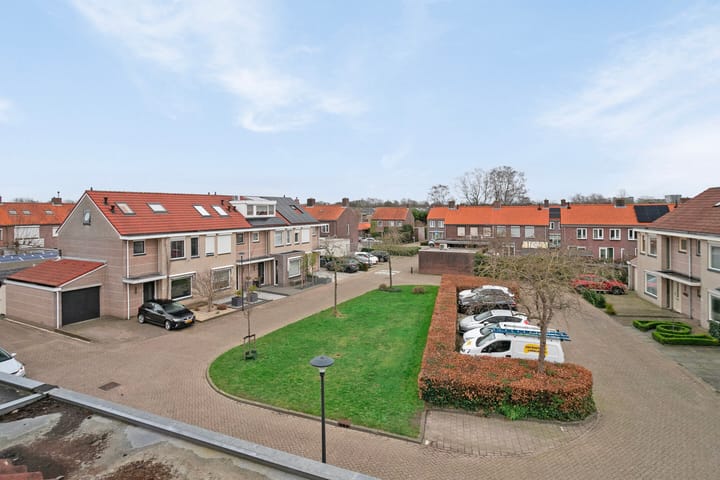 Foto 30 van Van Gistelstraat 19