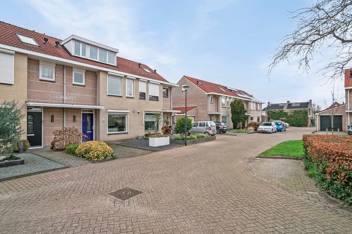 Foto 31 van Van Gistelstraat 19