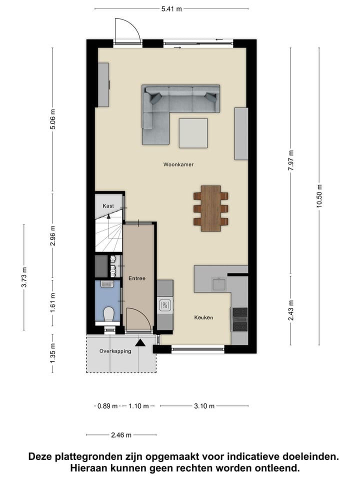 Foto 32 van Van Gistelstraat 19