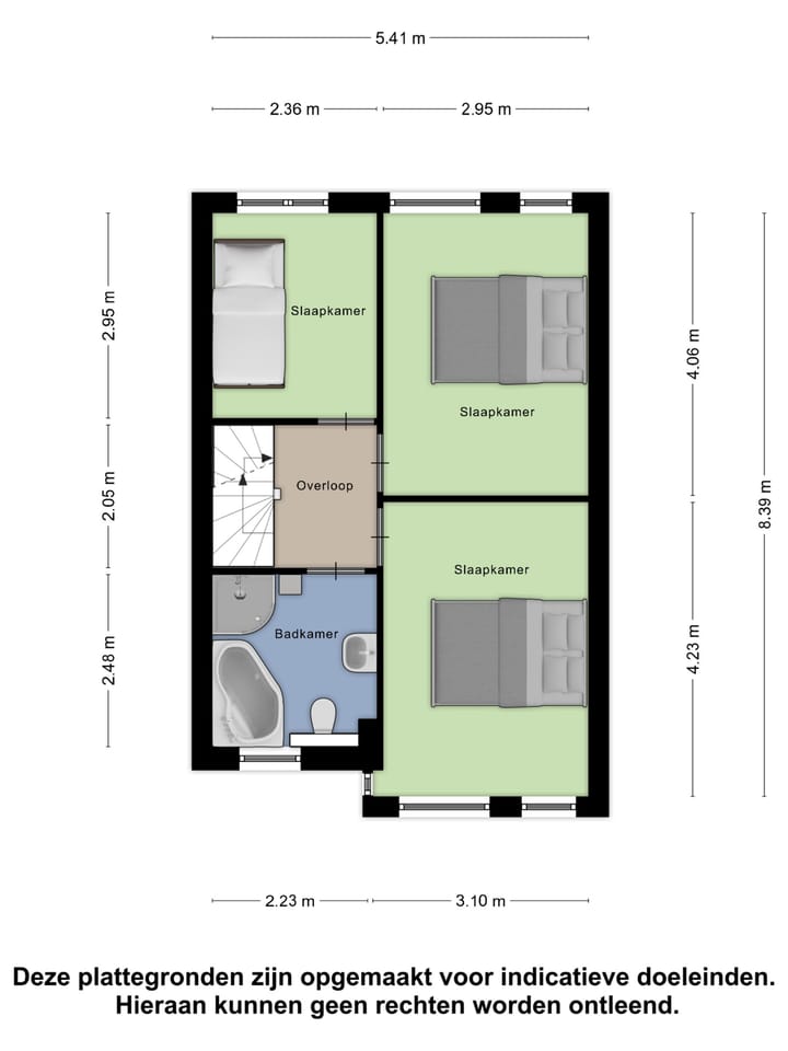 Foto 33 van Van Gistelstraat 19