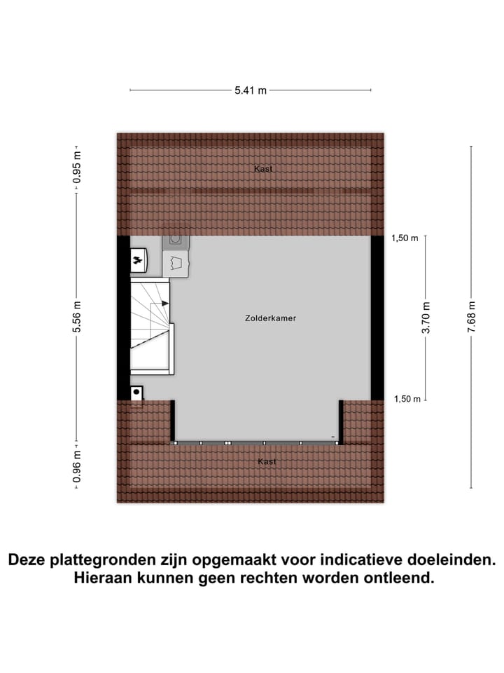 Foto 34 van Van Gistelstraat 19