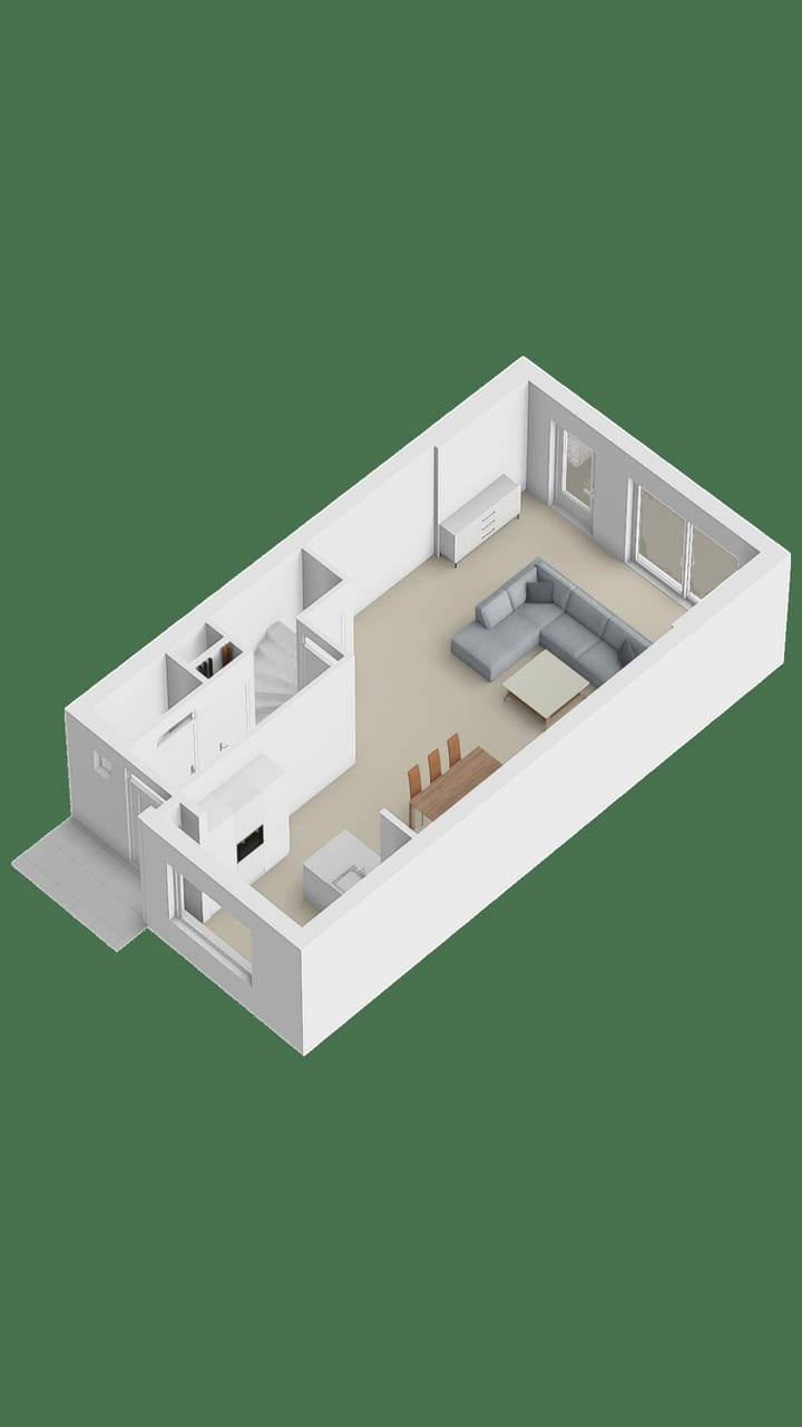 Foto 37 van Van Gistelstraat 19