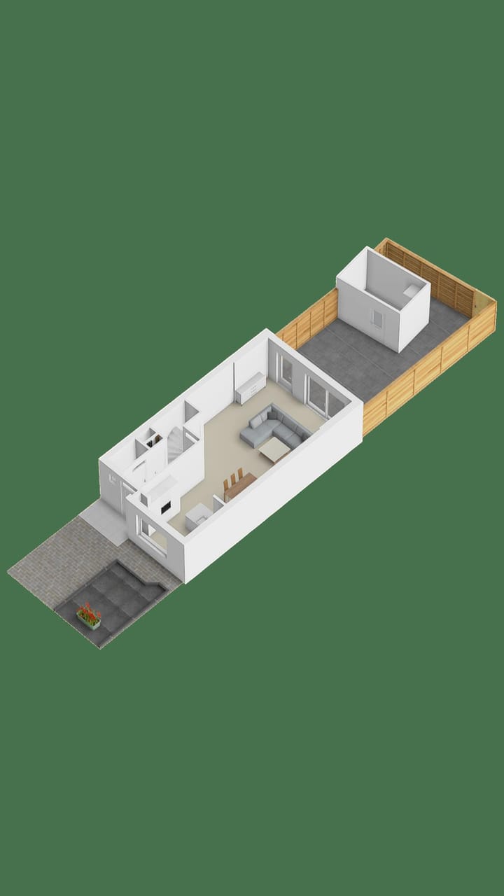 Foto 41 van Van Gistelstraat 19