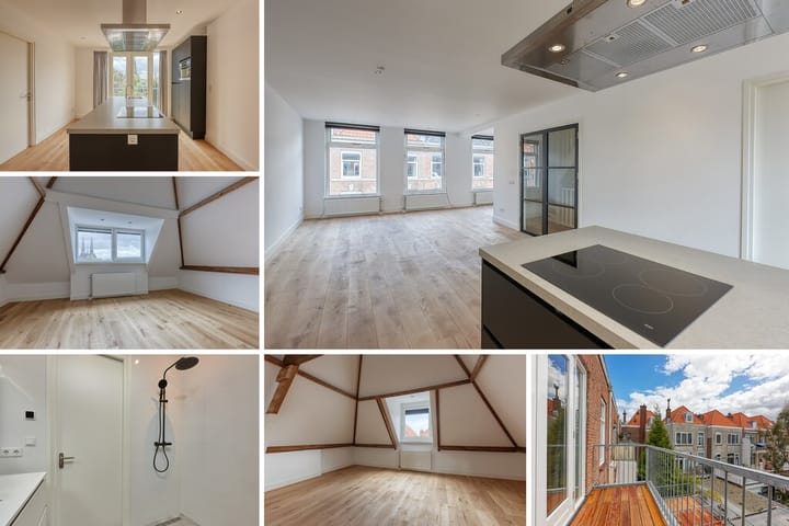 Foto 2 van Prins Hendrikstraat 102-A