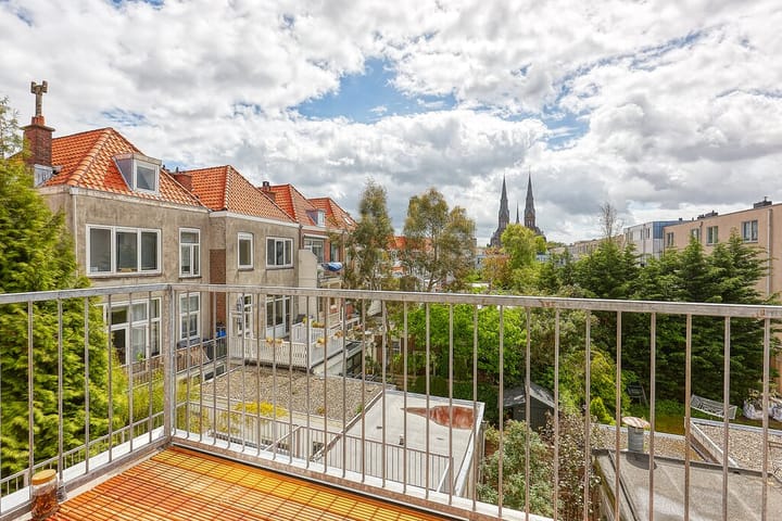 Foto 4 van Prins Hendrikstraat 102-A