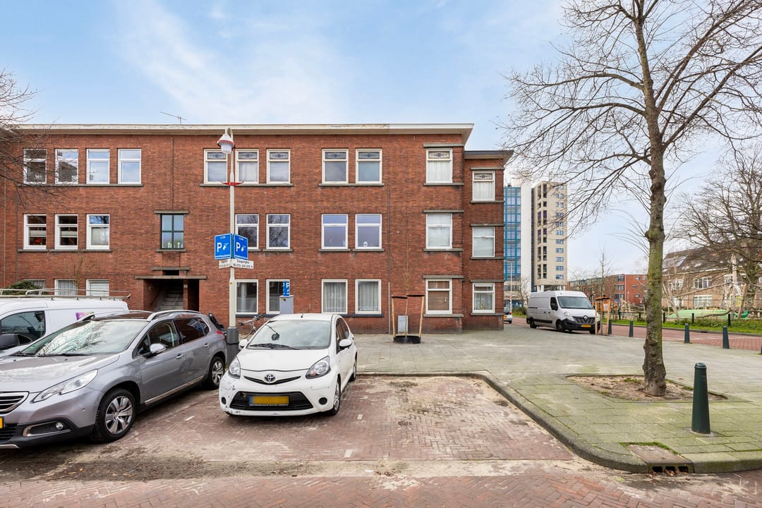 Foto 7 van Van Zeggelenlaan 341