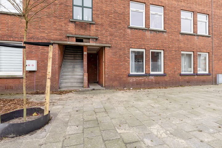 Foto 4 van Van Zeggelenlaan 341