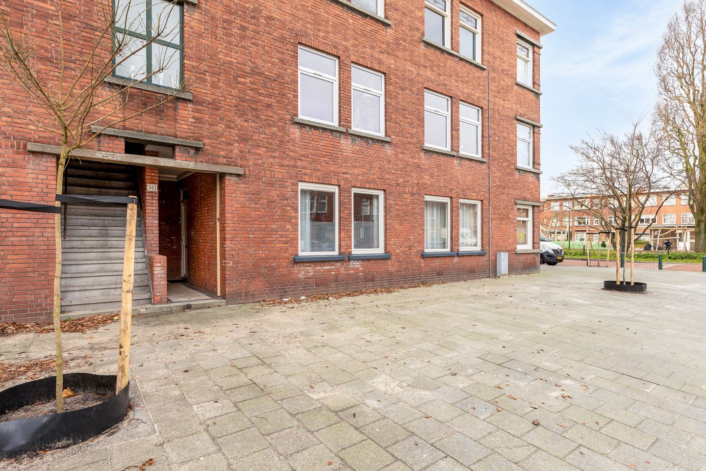 Foto 5 van Van Zeggelenlaan 341