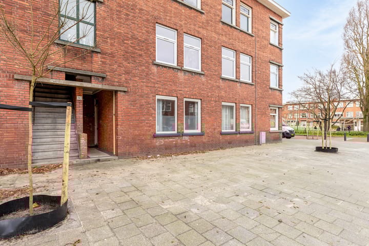 Foto 5 van Van Zeggelenlaan 341