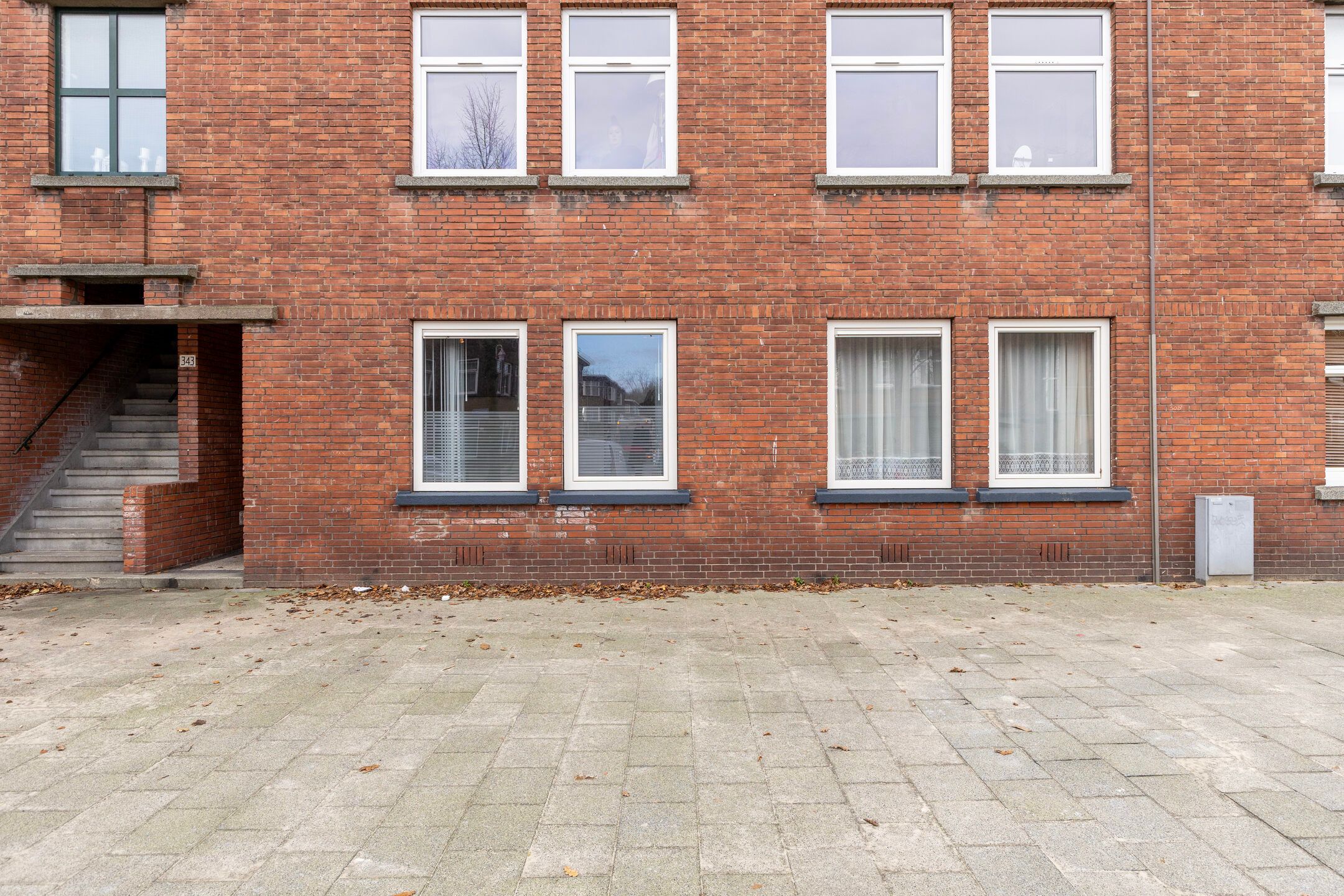 Foto 6 van Van Zeggelenlaan 341