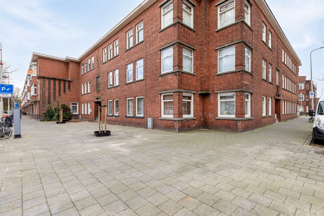 Foto 8 van Van Zeggelenlaan 341