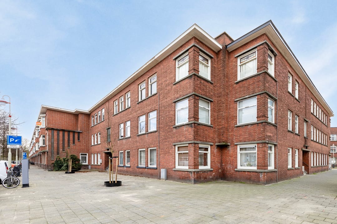 Foto 1 van Van Zeggelenlaan 341