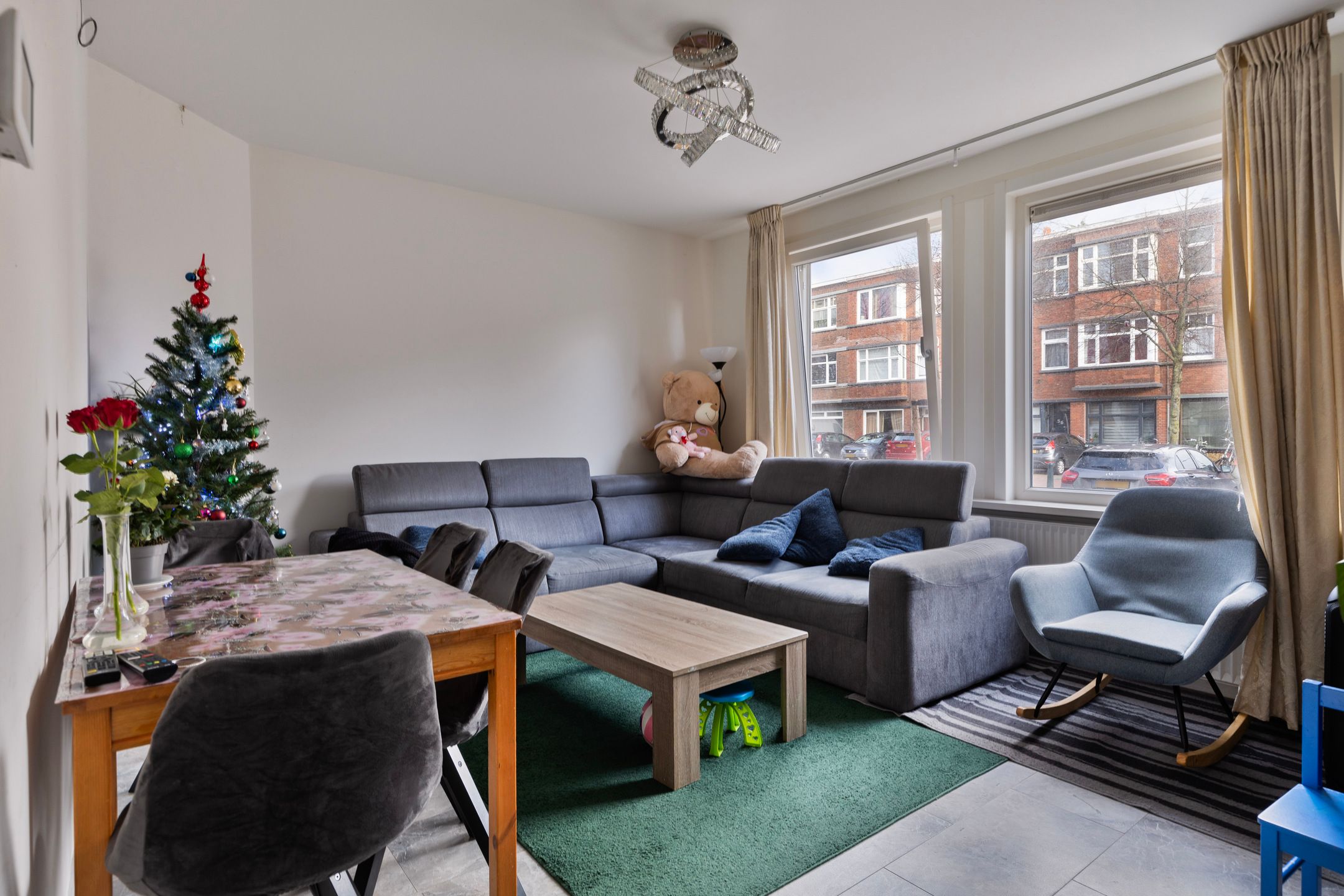 Foto 12 van Van Zeggelenlaan 341